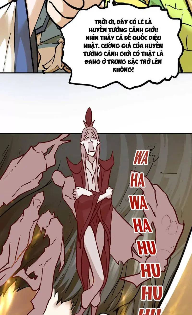 Tông Môn Của Ta Có Triệu Điểm Mạnh Chap 3 - Next Chap 4