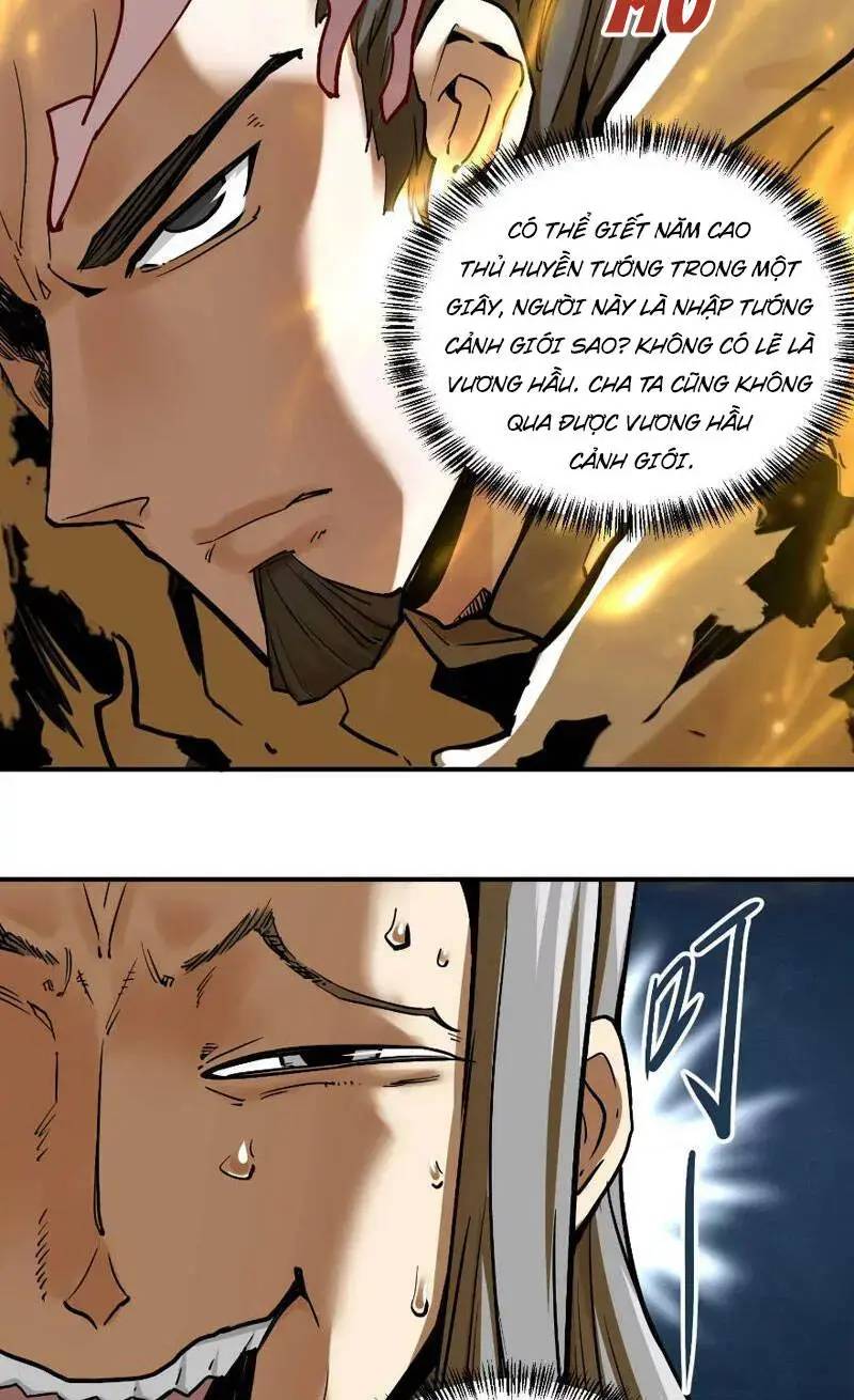 Tông Môn Của Ta Có Triệu Điểm Mạnh Chap 3 - Next Chap 4
