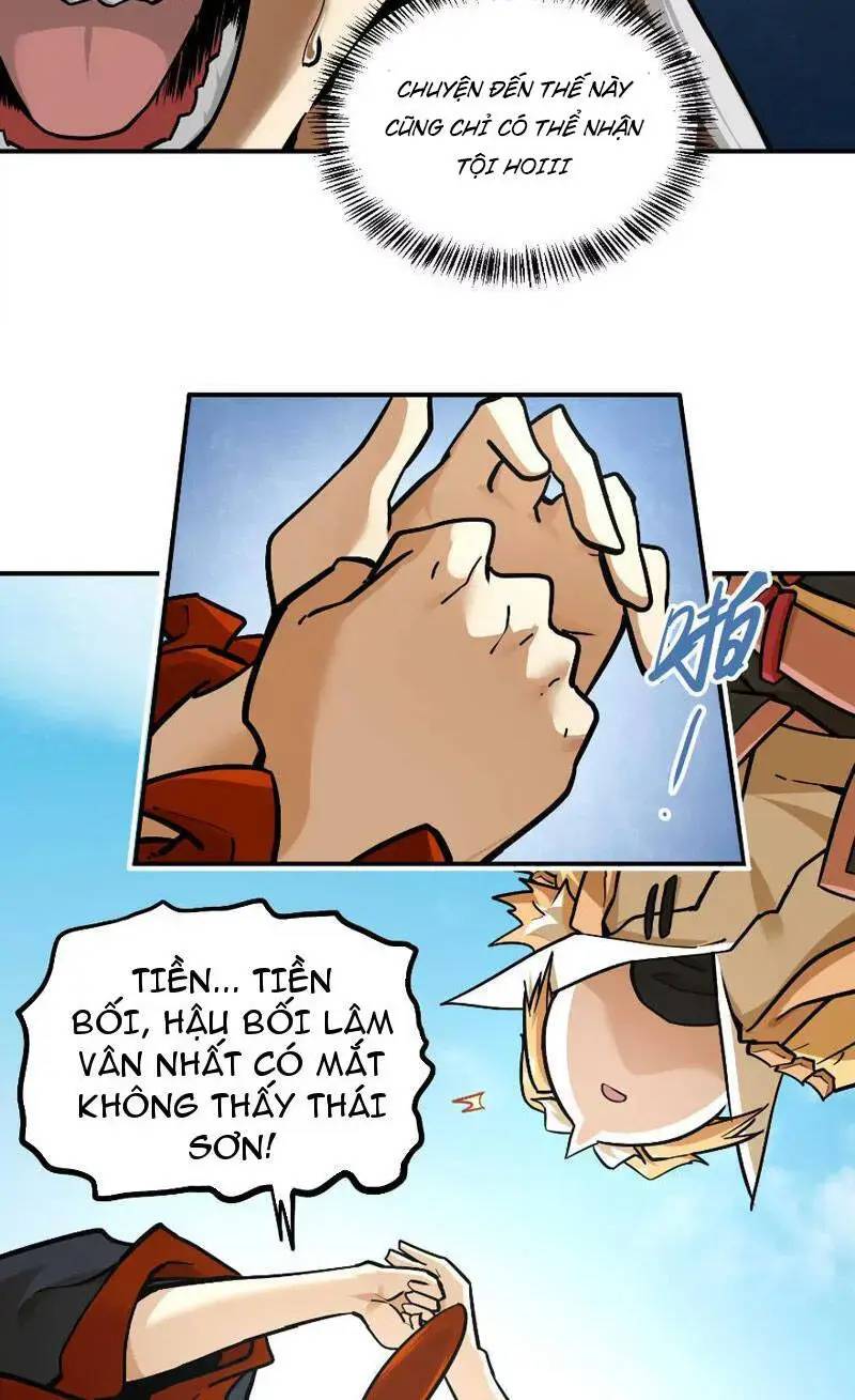 Tông Môn Của Ta Có Triệu Điểm Mạnh Chap 3 - Next Chap 4