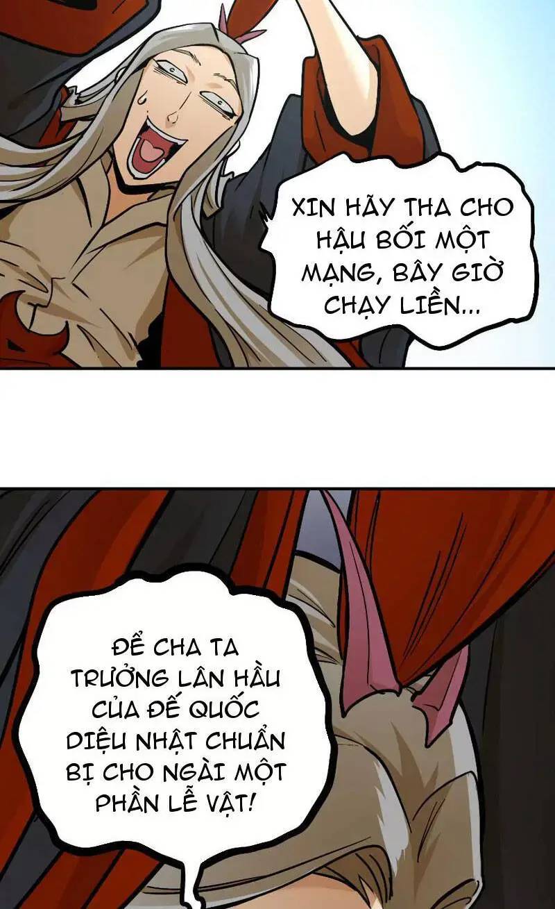 Tông Môn Của Ta Có Triệu Điểm Mạnh Chap 3 - Next Chap 4