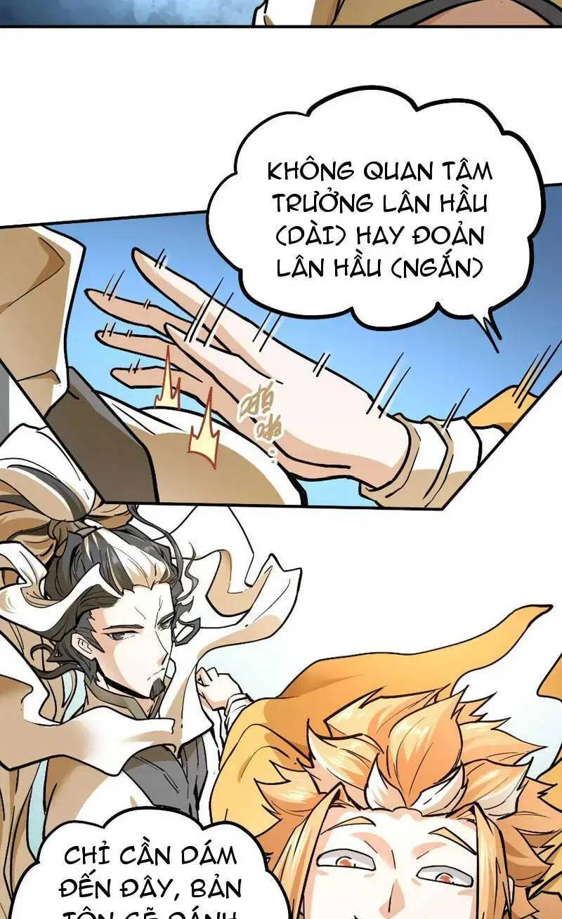 Tông Môn Của Ta Có Triệu Điểm Mạnh Chap 3 - Next Chap 4