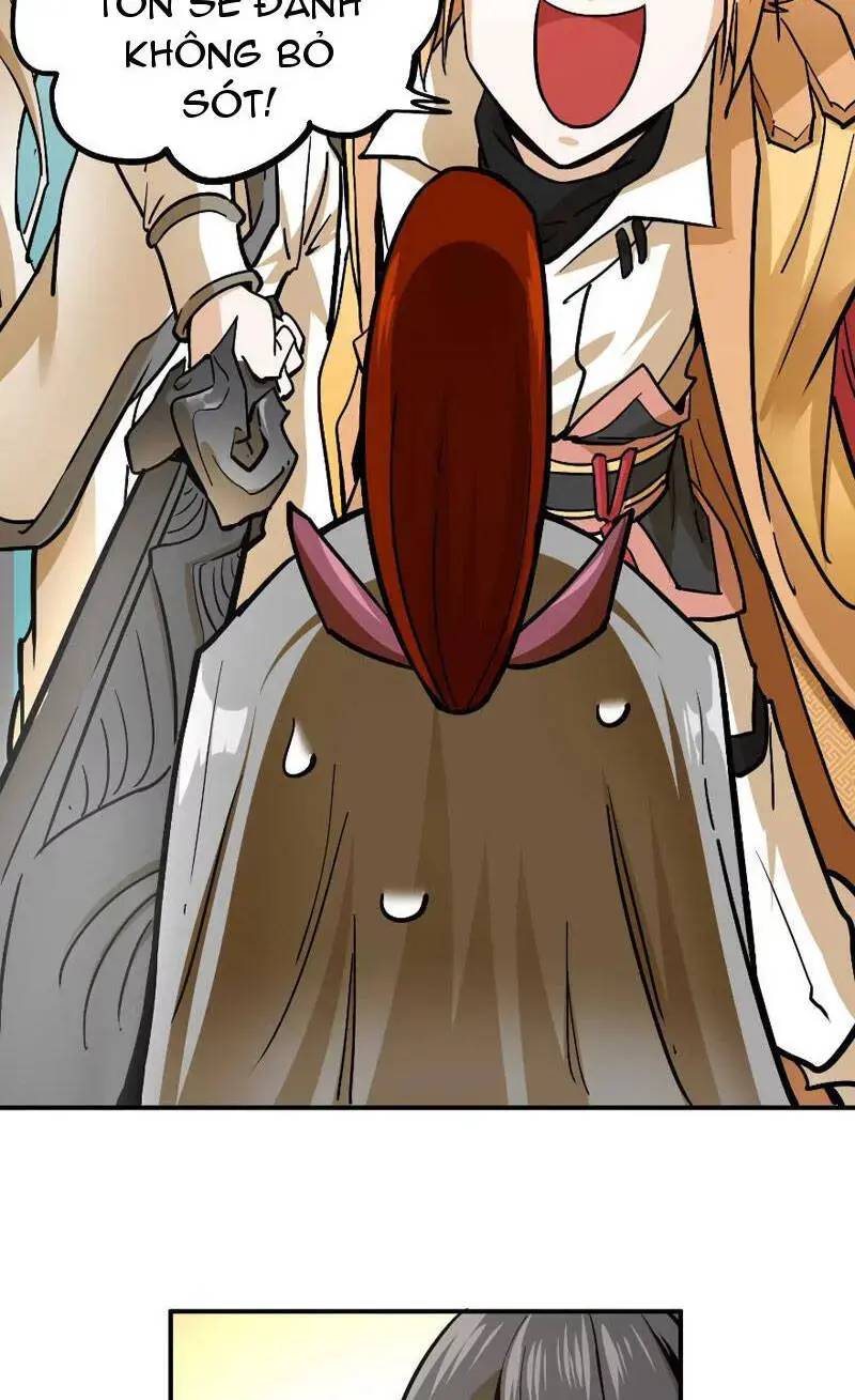 Tông Môn Của Ta Có Triệu Điểm Mạnh Chap 3 - Next Chap 4