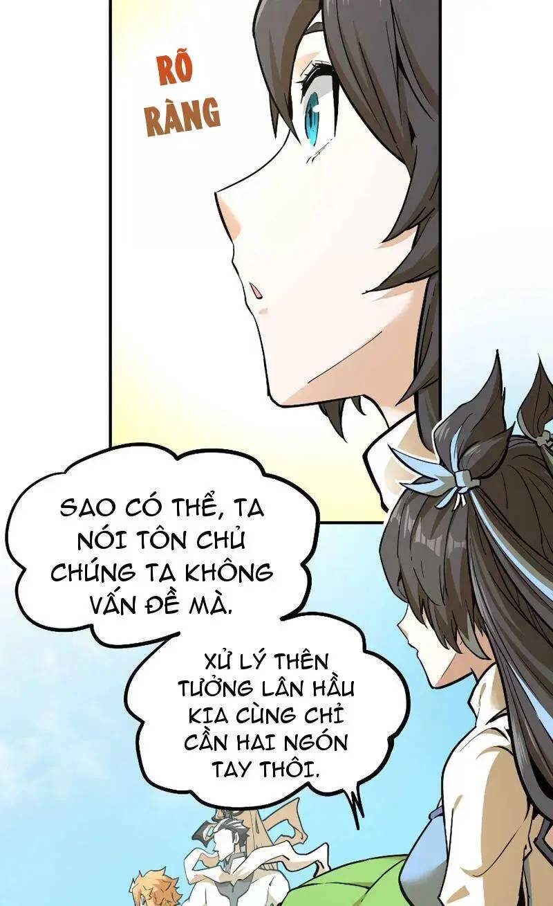 Tông Môn Của Ta Có Triệu Điểm Mạnh Chap 3 - Next Chap 4