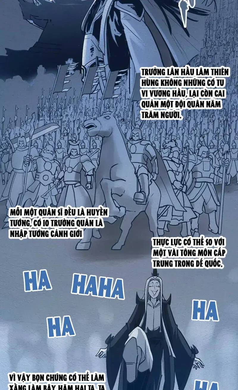 Tông Môn Của Ta Có Triệu Điểm Mạnh Chap 3 - Next Chap 4