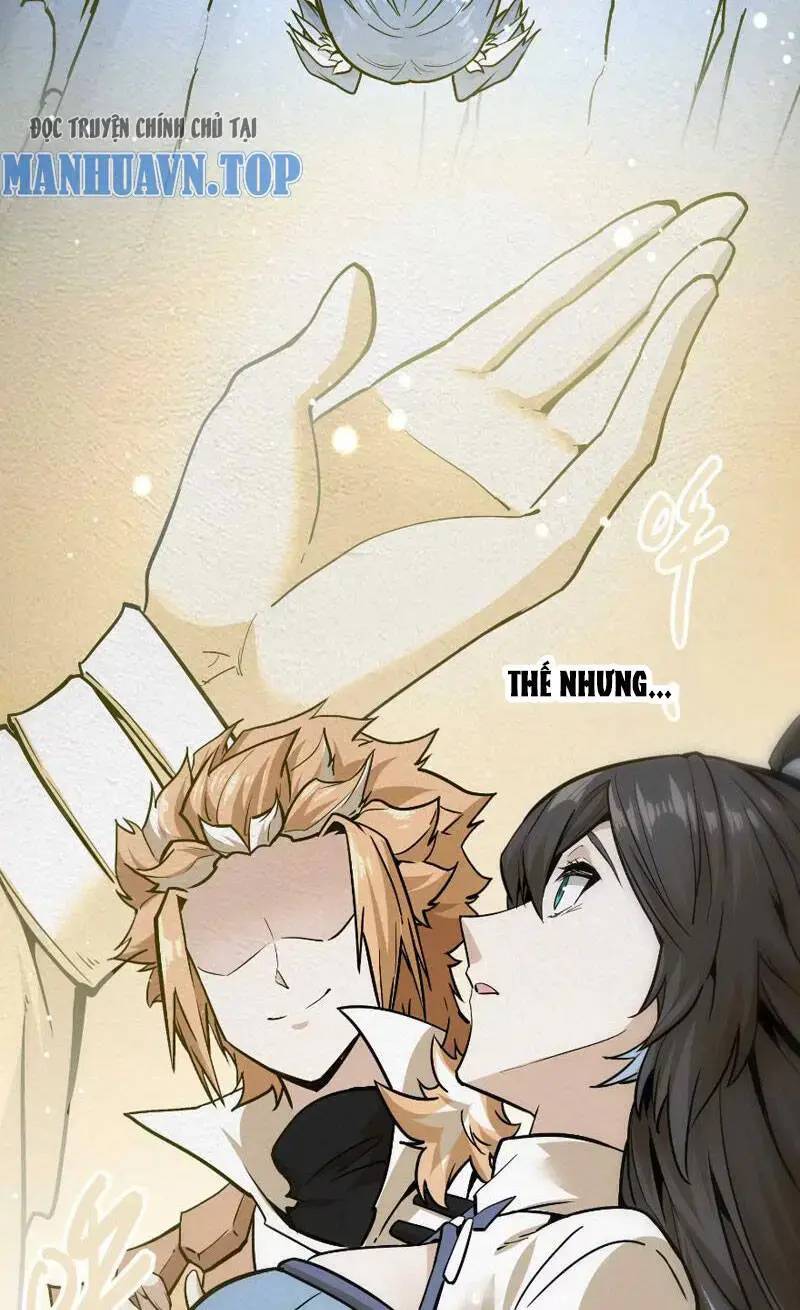 Tông Môn Của Ta Có Triệu Điểm Mạnh Chap 3 - Next Chap 4