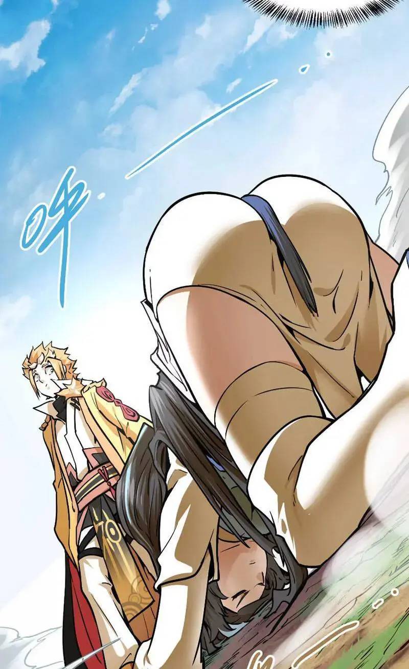 Tông Môn Của Ta Có Triệu Điểm Mạnh Chap 3 - Next Chap 4