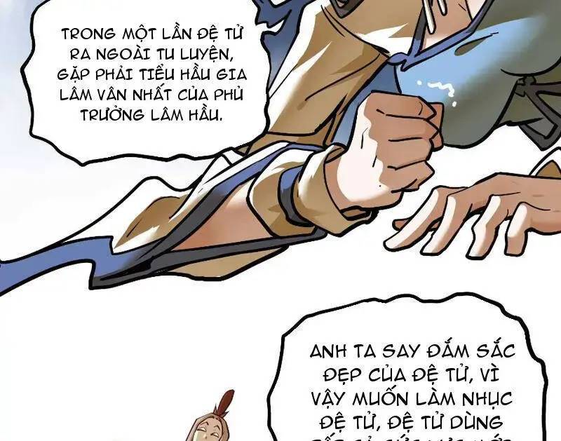 Tông Môn Của Ta Có Triệu Điểm Mạnh Chap 3 - Next Chap 4