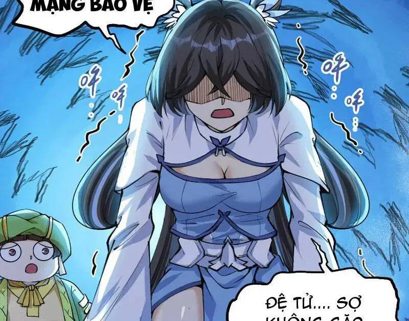 Tông Môn Của Ta Có Triệu Điểm Mạnh Chap 3 - Next Chap 4