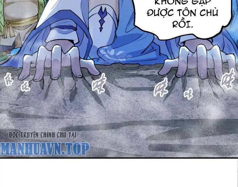Tông Môn Của Ta Có Triệu Điểm Mạnh Chap 3 - Next Chap 4