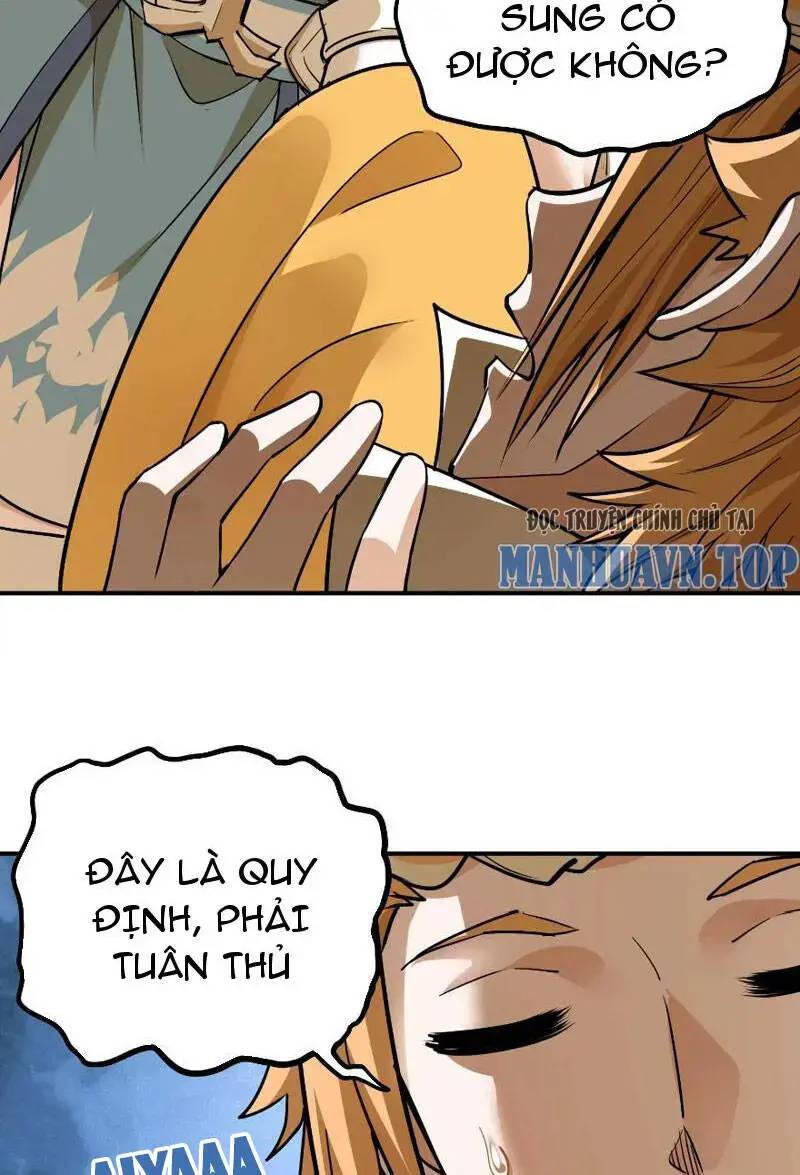 Tông Môn Của Ta Có Triệu Điểm Mạnh Chap 3 - Next Chap 4