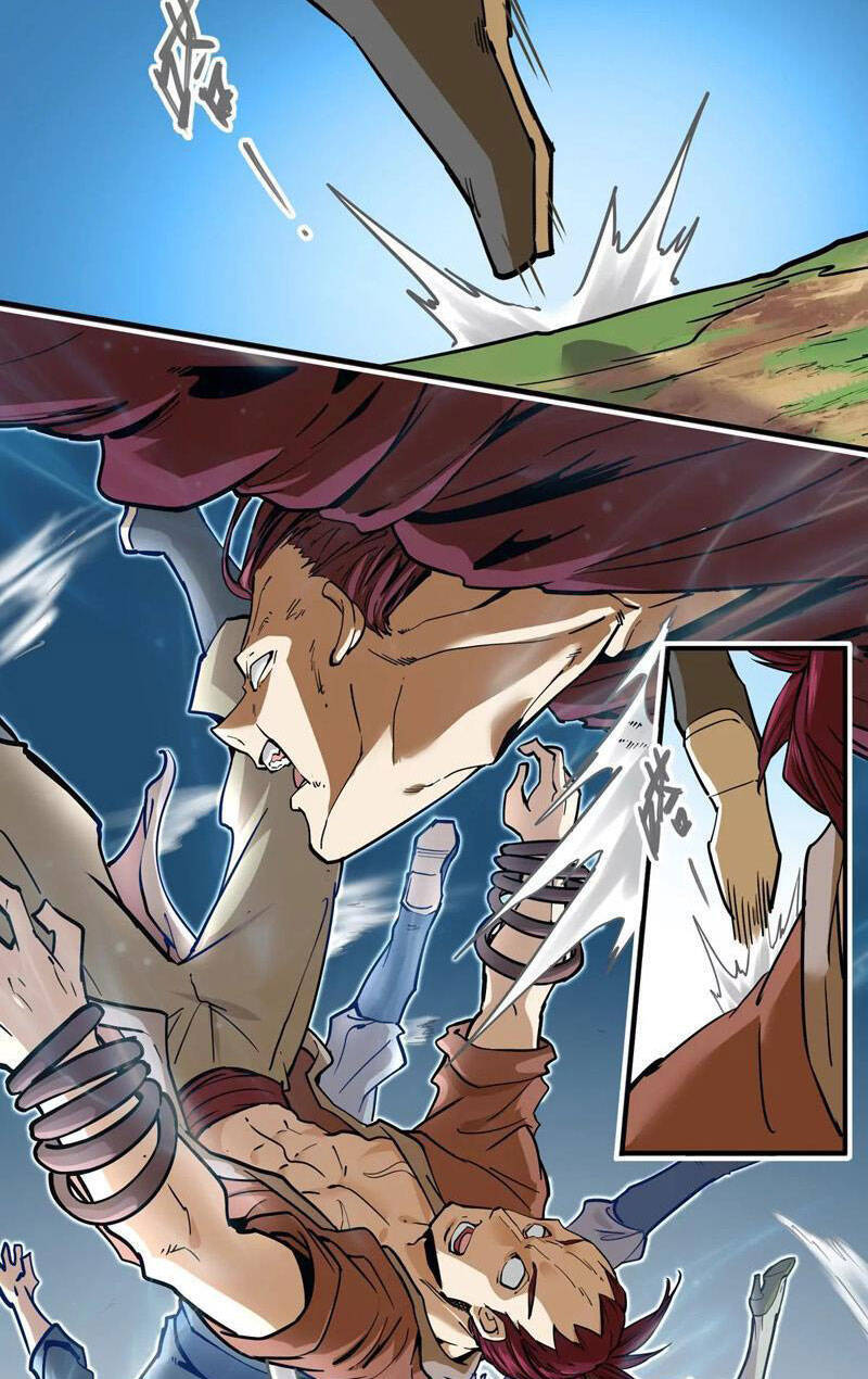 Tông Môn Của Ta Có Triệu Điểm Mạnh Chap 4 - Next Chap 5