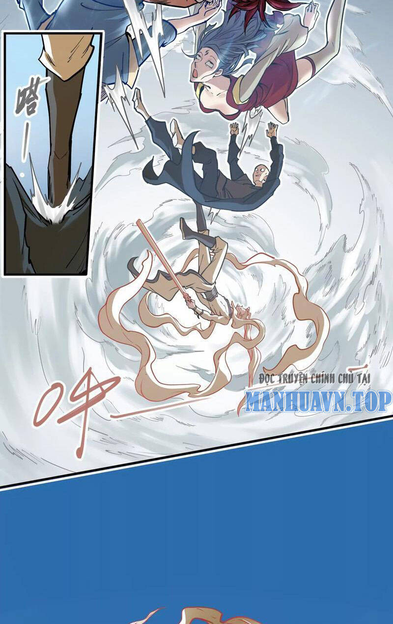 Tông Môn Của Ta Có Triệu Điểm Mạnh Chap 4 - Next Chap 5