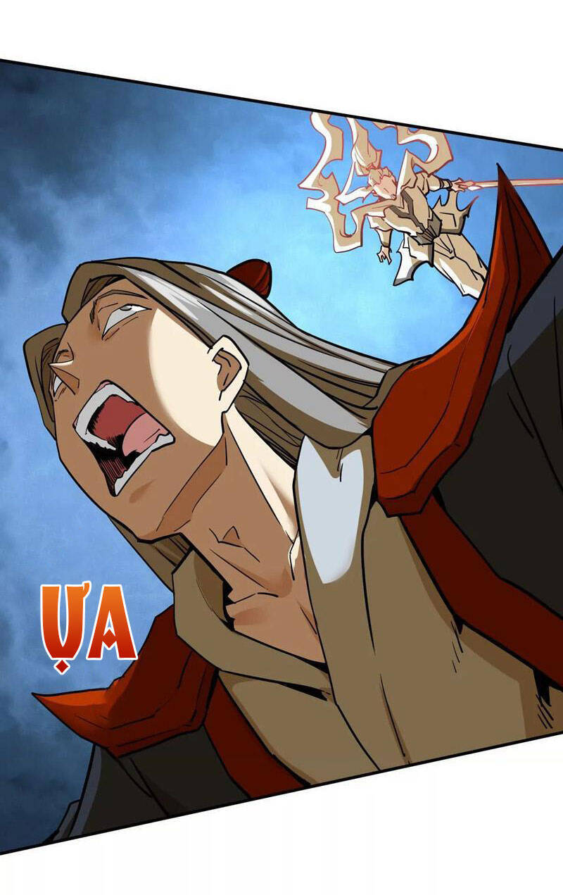 Tông Môn Của Ta Có Triệu Điểm Mạnh Chap 4 - Next Chap 5