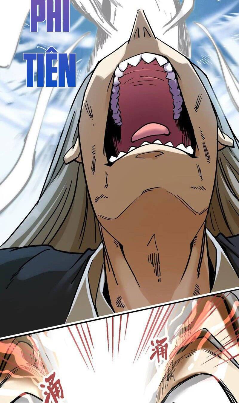 Tông Môn Của Ta Có Triệu Điểm Mạnh Chap 4 - Next Chap 5