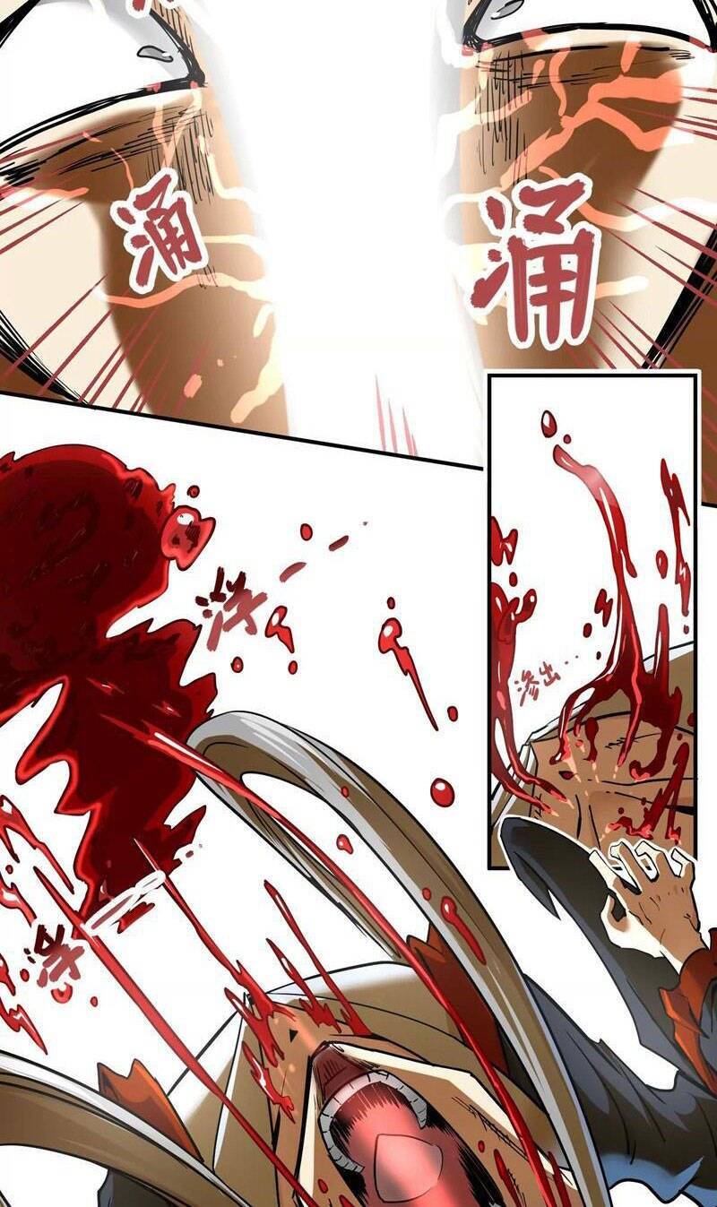 Tông Môn Của Ta Có Triệu Điểm Mạnh Chap 4 - Next Chap 5