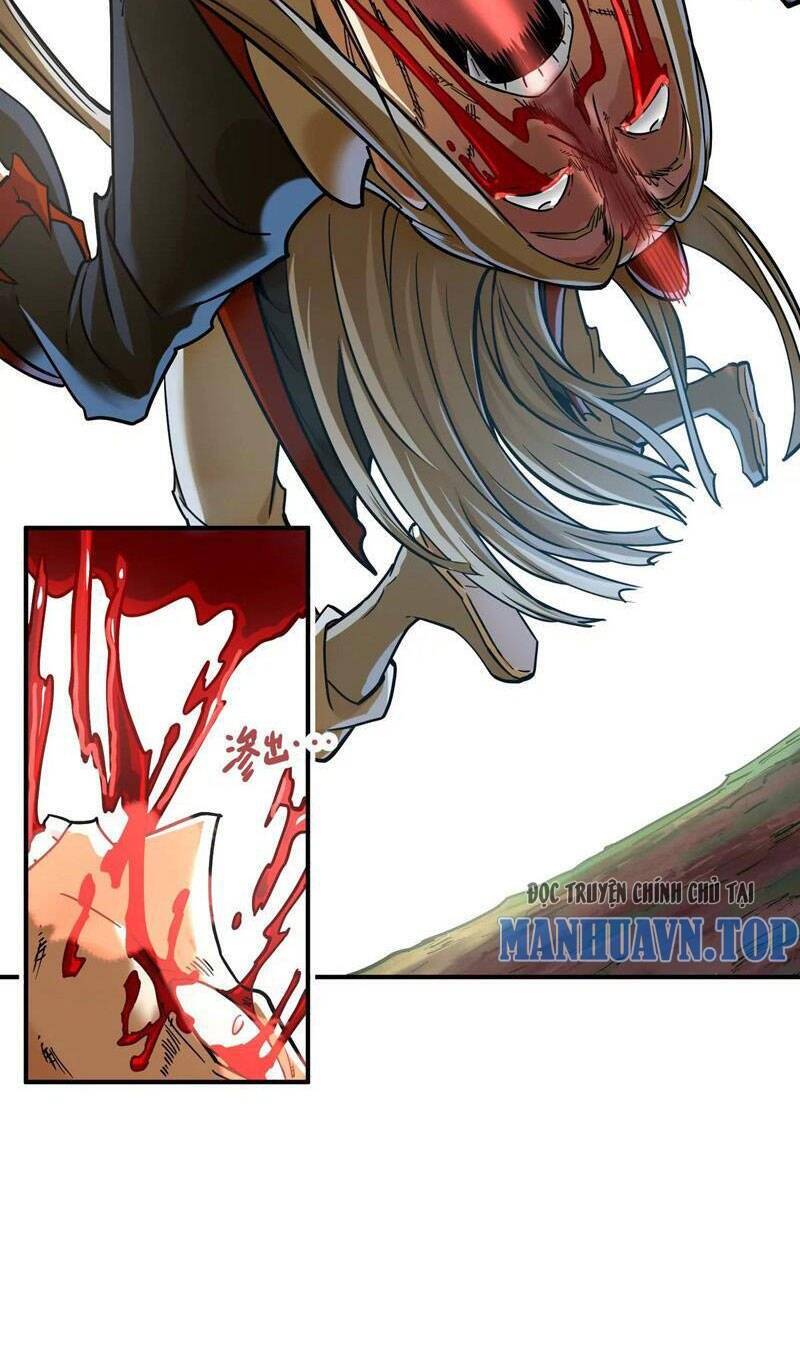 Tông Môn Của Ta Có Triệu Điểm Mạnh Chap 4 - Next Chap 5