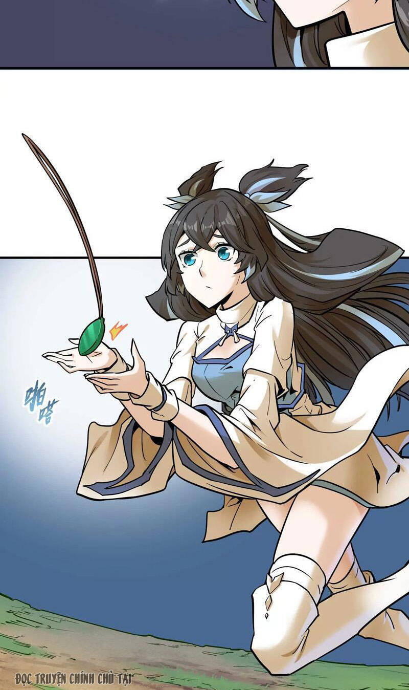 Tông Môn Của Ta Có Triệu Điểm Mạnh Chap 4 - Next Chap 5