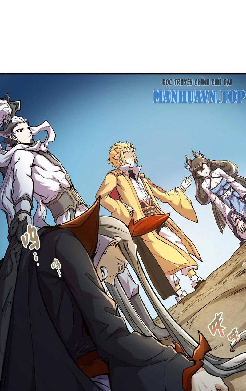 Tông Môn Của Ta Có Triệu Điểm Mạnh Chap 4 - Next Chap 5