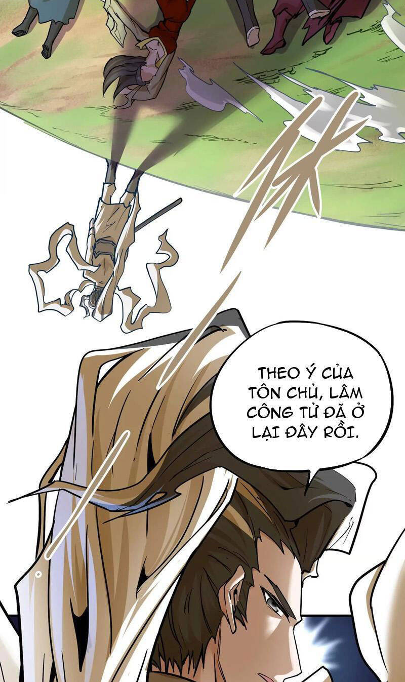 Tông Môn Của Ta Có Triệu Điểm Mạnh Chap 4 - Next Chap 5