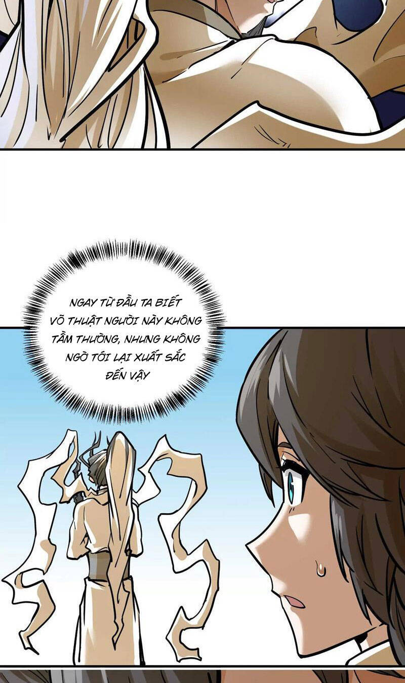 Tông Môn Của Ta Có Triệu Điểm Mạnh Chap 4 - Next Chap 5