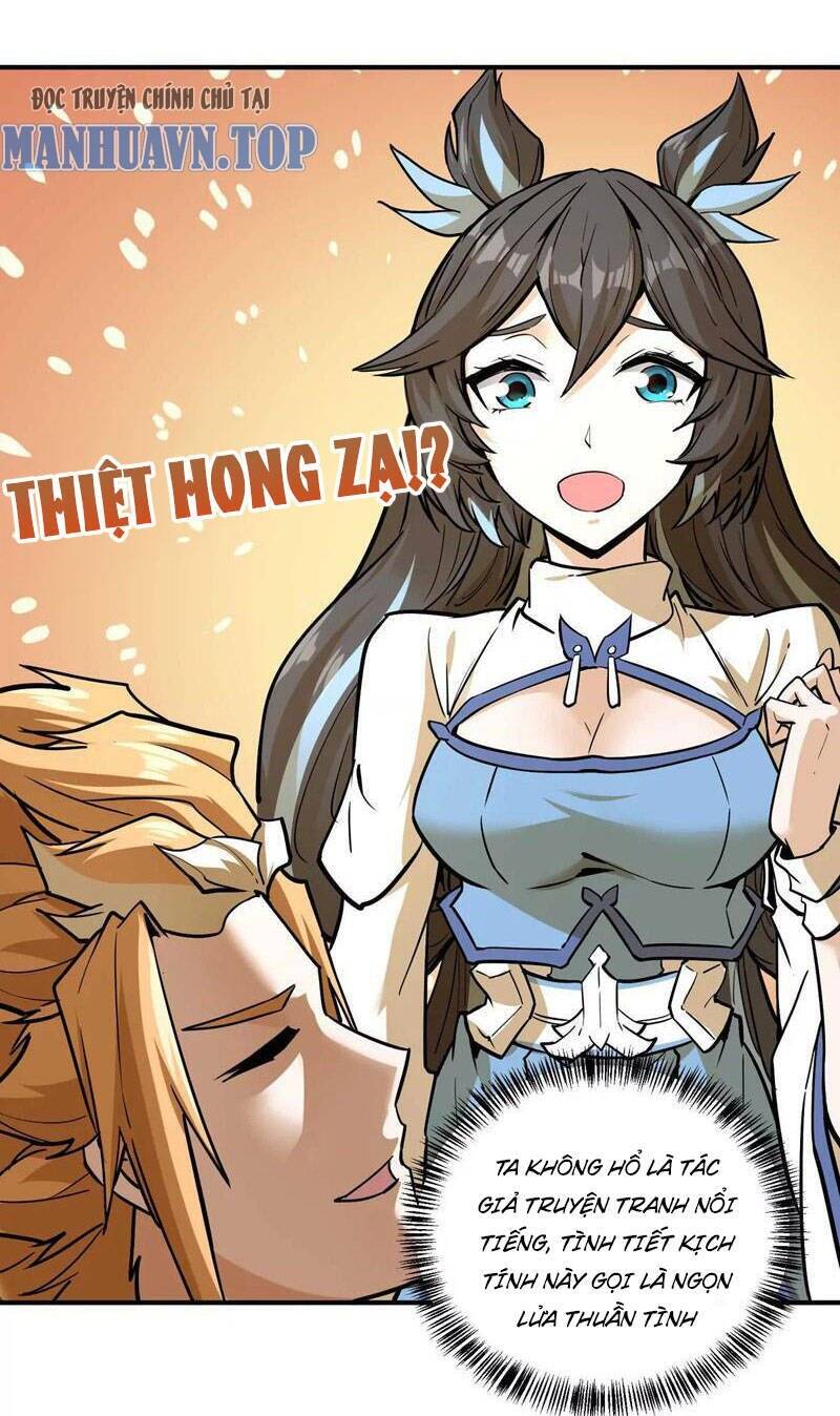 Tông Môn Của Ta Có Triệu Điểm Mạnh Chap 4 - Next Chap 5