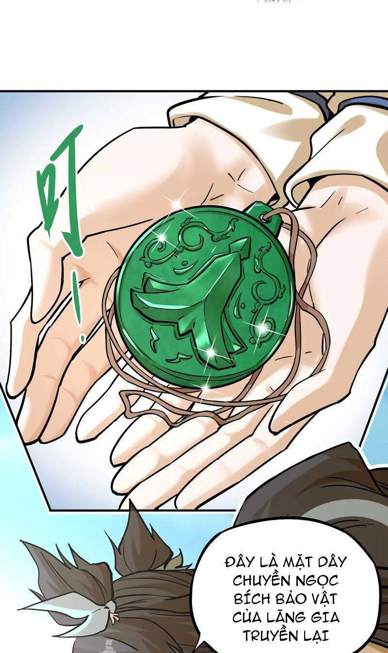 Tông Môn Của Ta Có Triệu Điểm Mạnh Chap 4 - Next Chap 5