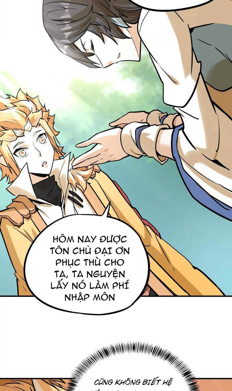 Tông Môn Của Ta Có Triệu Điểm Mạnh Chap 4 - Next Chap 5