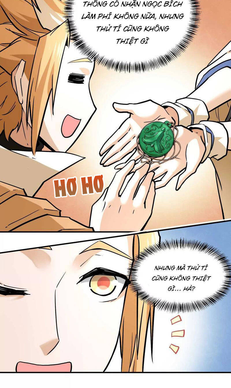Tông Môn Của Ta Có Triệu Điểm Mạnh Chap 4 - Next Chap 5