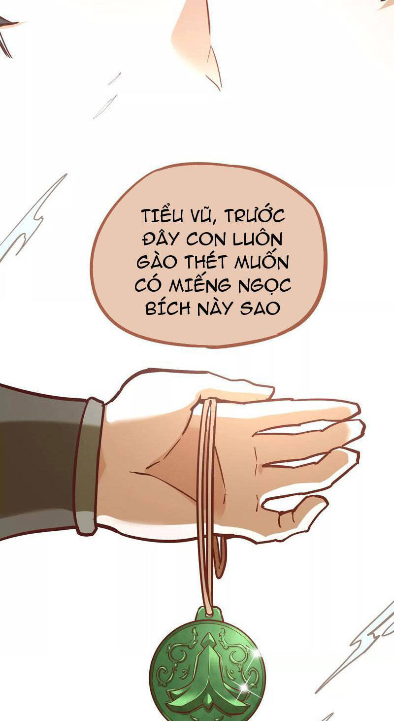Tông Môn Của Ta Có Triệu Điểm Mạnh Chap 4 - Next Chap 5