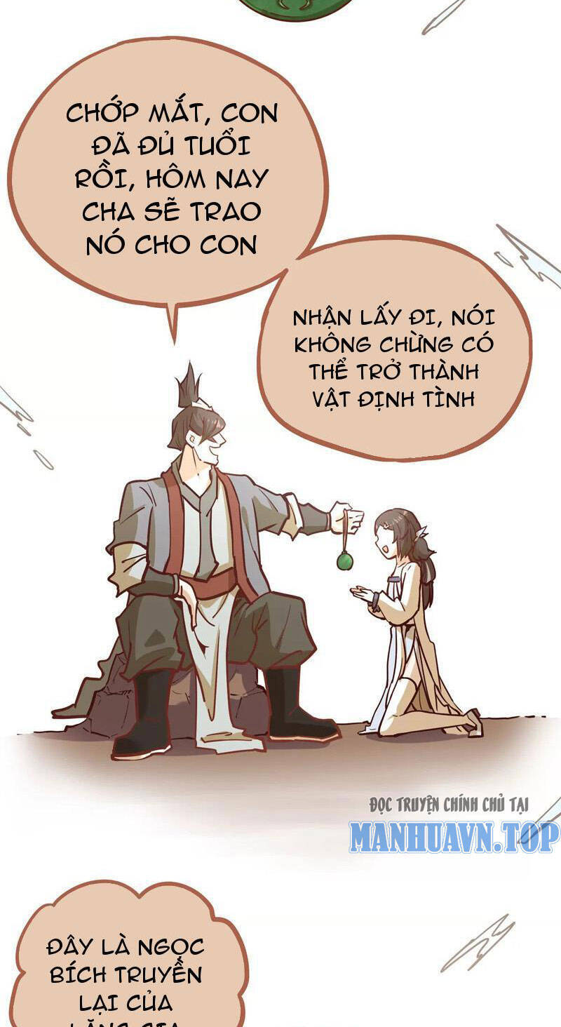 Tông Môn Của Ta Có Triệu Điểm Mạnh Chap 4 - Next Chap 5