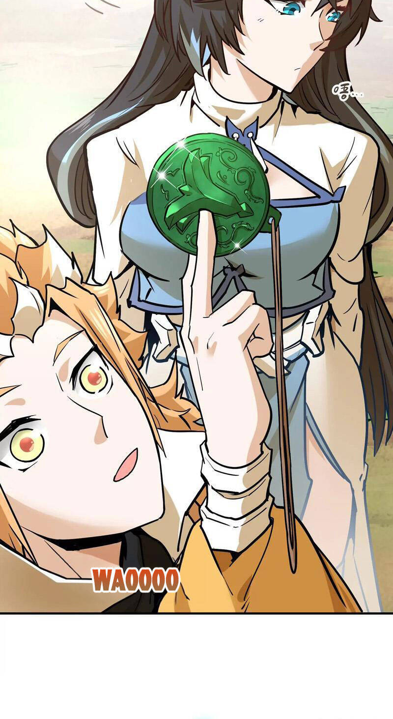 Tông Môn Của Ta Có Triệu Điểm Mạnh Chap 4 - Next Chap 5