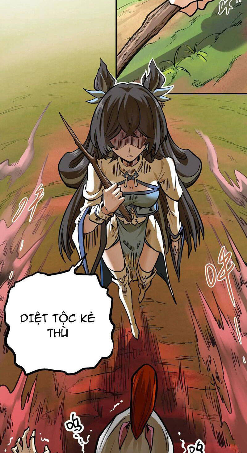 Tông Môn Của Ta Có Triệu Điểm Mạnh Chap 4 - Next Chap 5