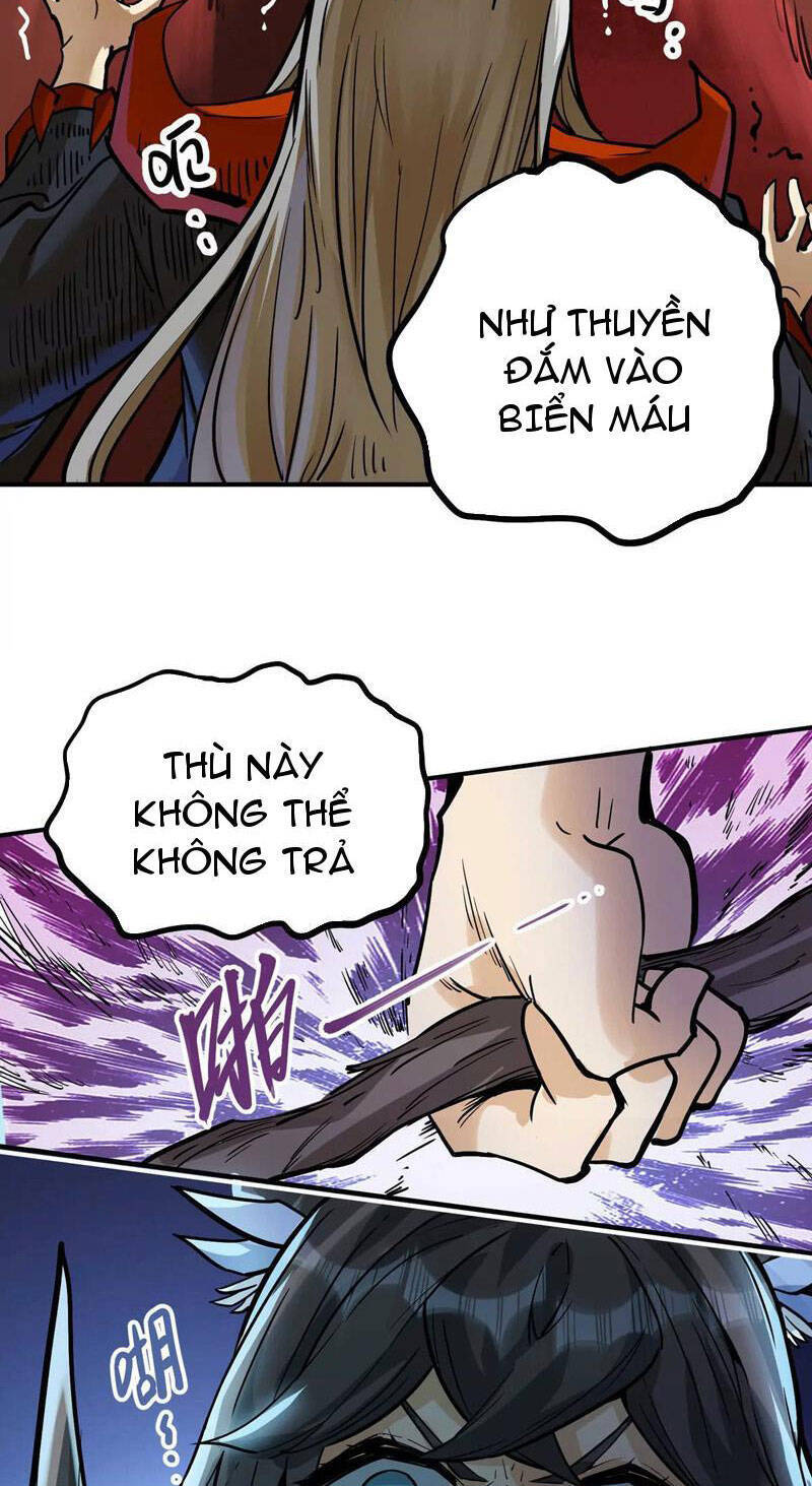 Tông Môn Của Ta Có Triệu Điểm Mạnh Chap 4 - Next Chap 5