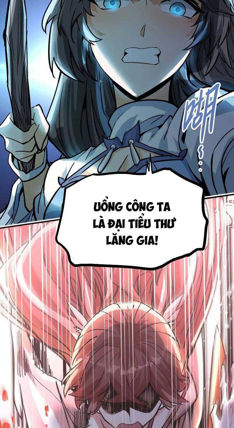 Tông Môn Của Ta Có Triệu Điểm Mạnh Chap 4 - Next Chap 5