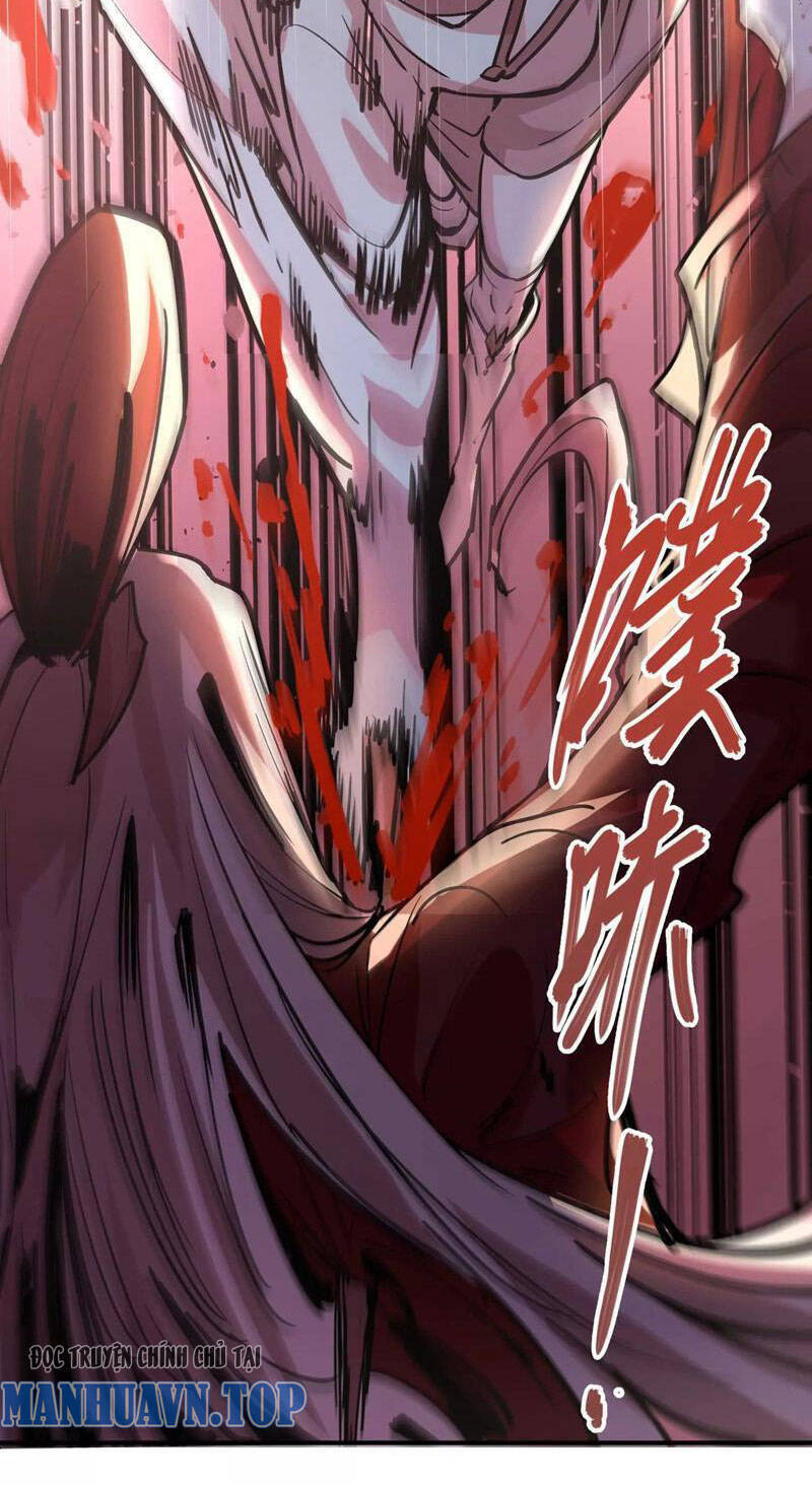 Tông Môn Của Ta Có Triệu Điểm Mạnh Chap 4 - Next Chap 5