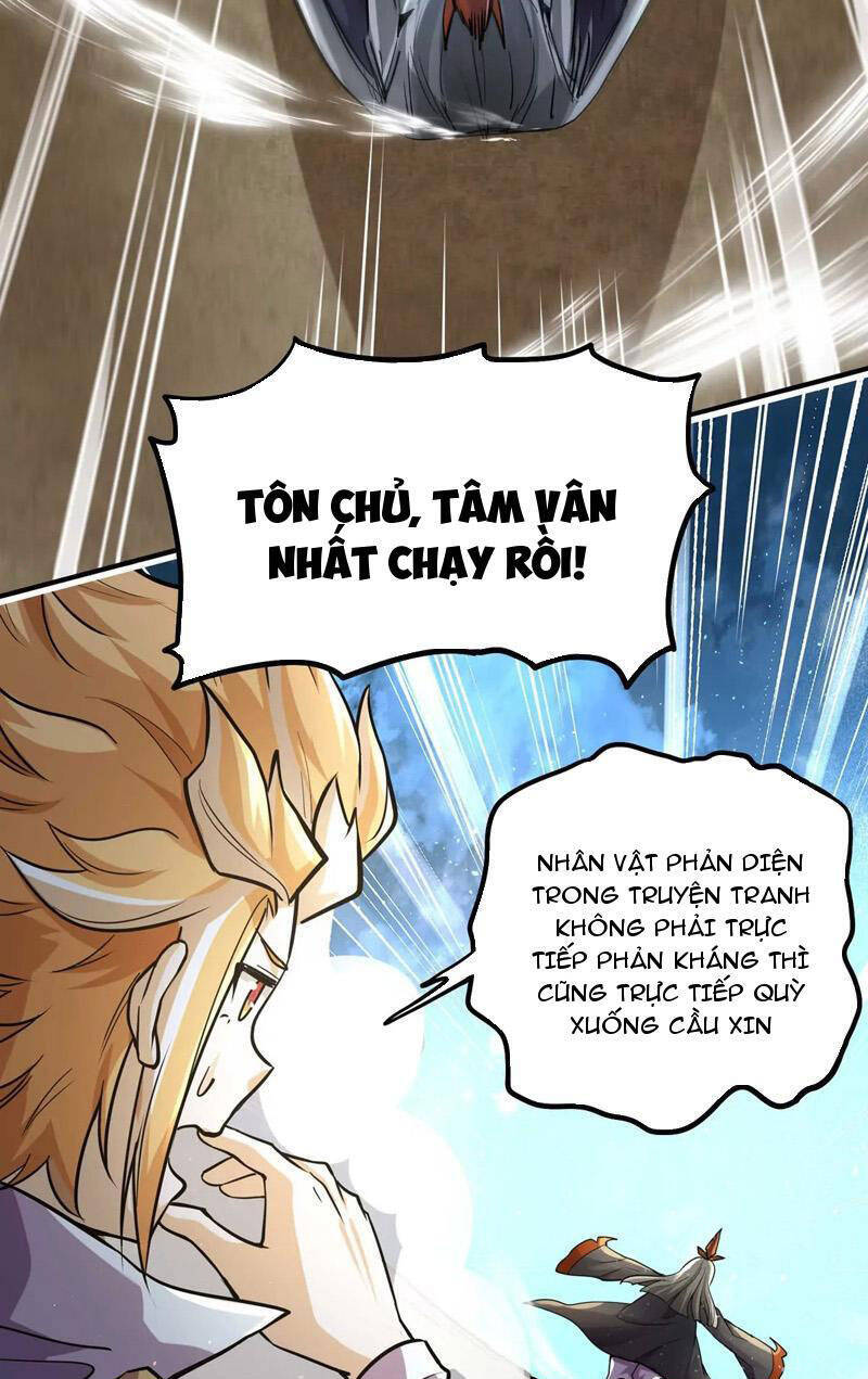 Tông Môn Của Ta Có Triệu Điểm Mạnh Chap 4 - Next Chap 5