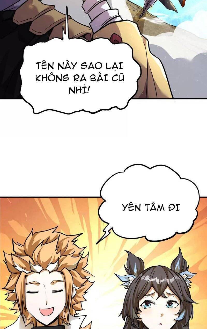 Tông Môn Của Ta Có Triệu Điểm Mạnh Chap 4 - Next Chap 5