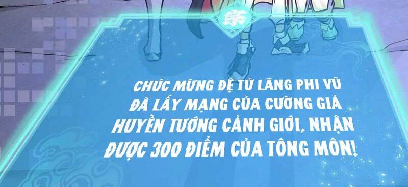 Tông Môn Của Ta Có Triệu Điểm Mạnh Chap 4 - Next Chap 5