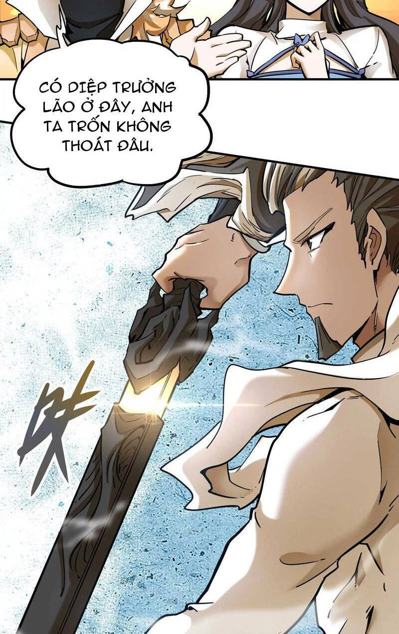 Tông Môn Của Ta Có Triệu Điểm Mạnh Chap 4 - Next Chap 5