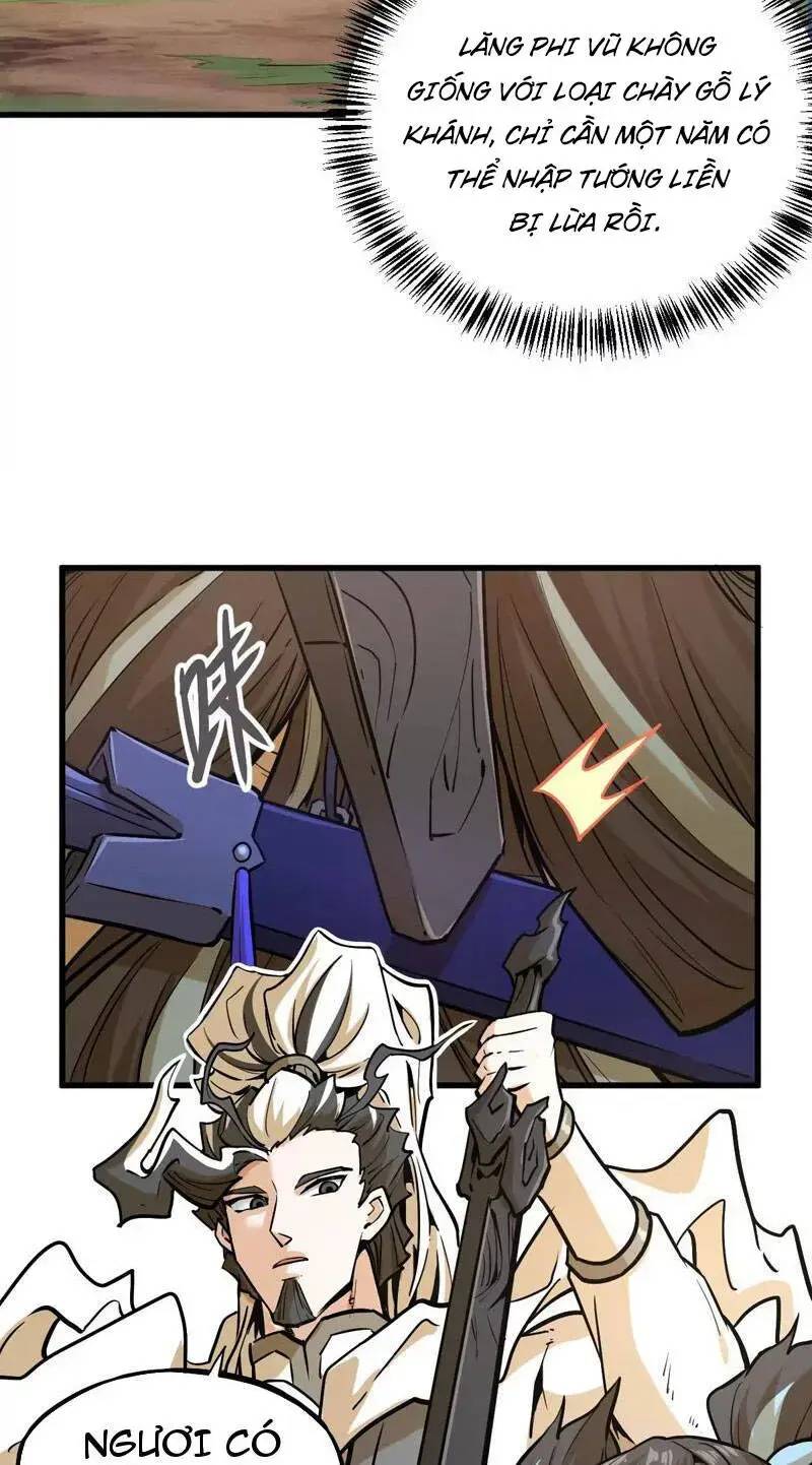Tông Môn Của Ta Có Triệu Điểm Mạnh Chap 5 - Next Chap 6