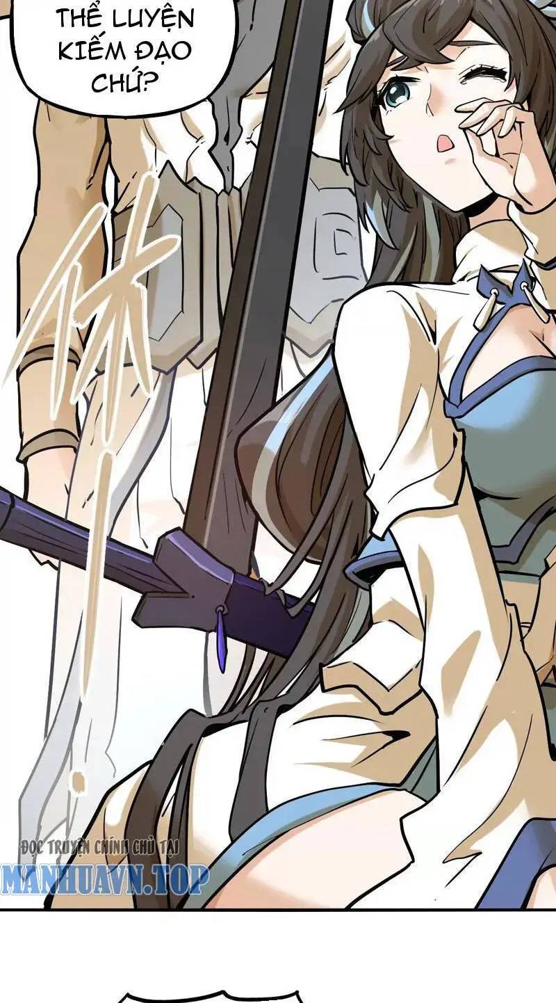 Tông Môn Của Ta Có Triệu Điểm Mạnh Chap 5 - Next Chap 6