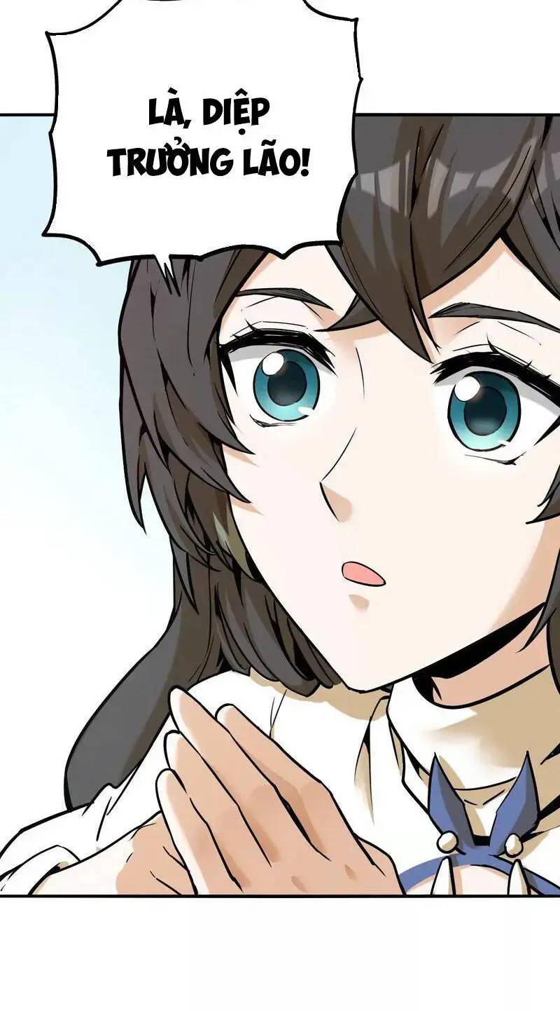 Tông Môn Của Ta Có Triệu Điểm Mạnh Chap 5 - Next Chap 6
