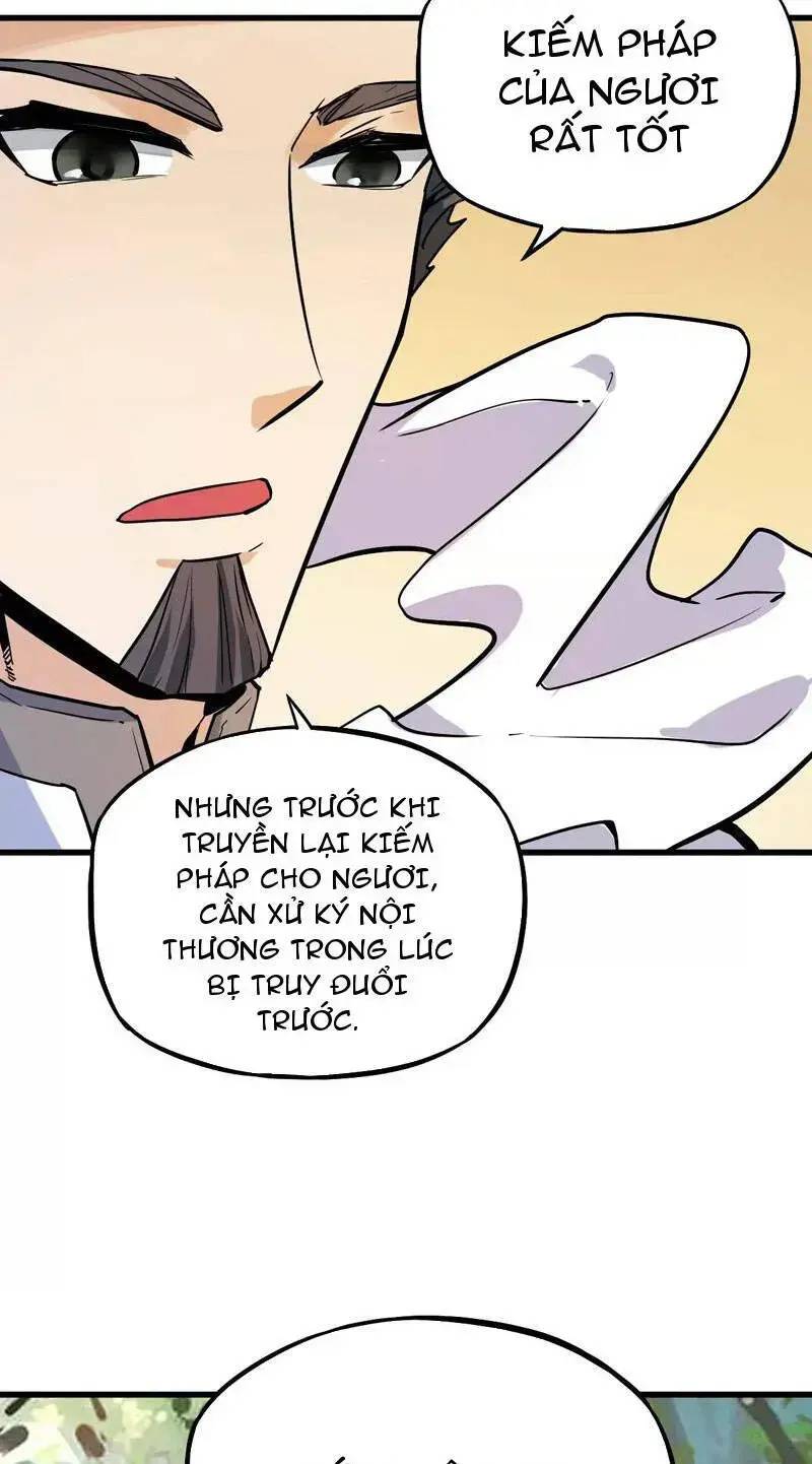 Tông Môn Của Ta Có Triệu Điểm Mạnh Chap 5 - Next Chap 6