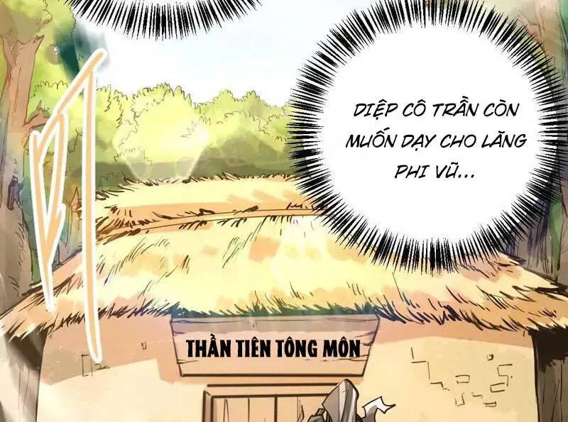 Tông Môn Của Ta Có Triệu Điểm Mạnh Chap 5 - Next Chap 6
