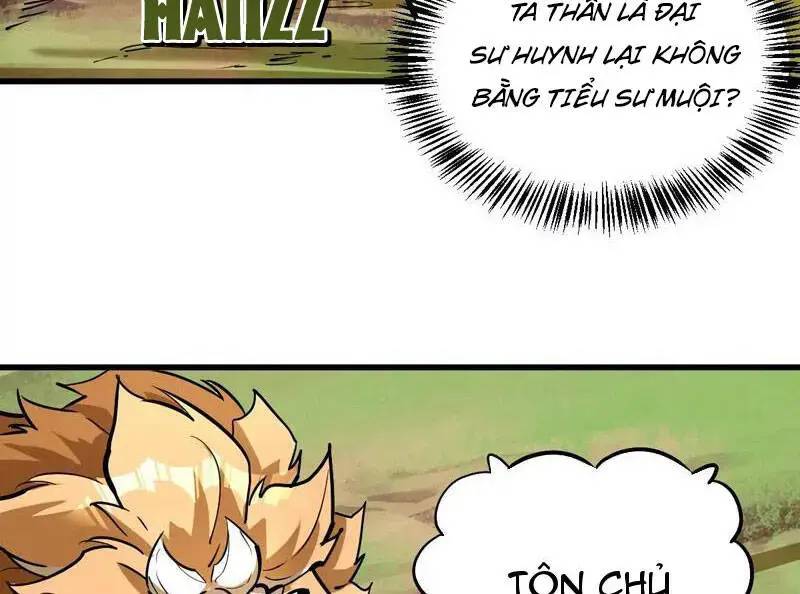 Tông Môn Của Ta Có Triệu Điểm Mạnh Chap 5 - Next Chap 6