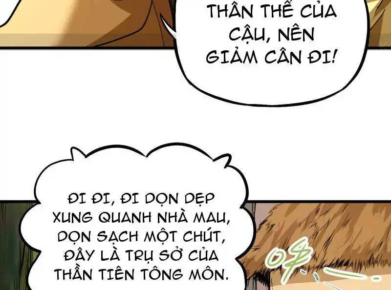 Tông Môn Của Ta Có Triệu Điểm Mạnh Chap 5 - Next Chap 6