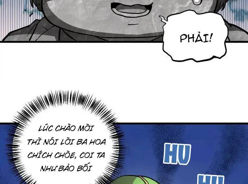 Tông Môn Của Ta Có Triệu Điểm Mạnh Chap 5 - Next Chap 6