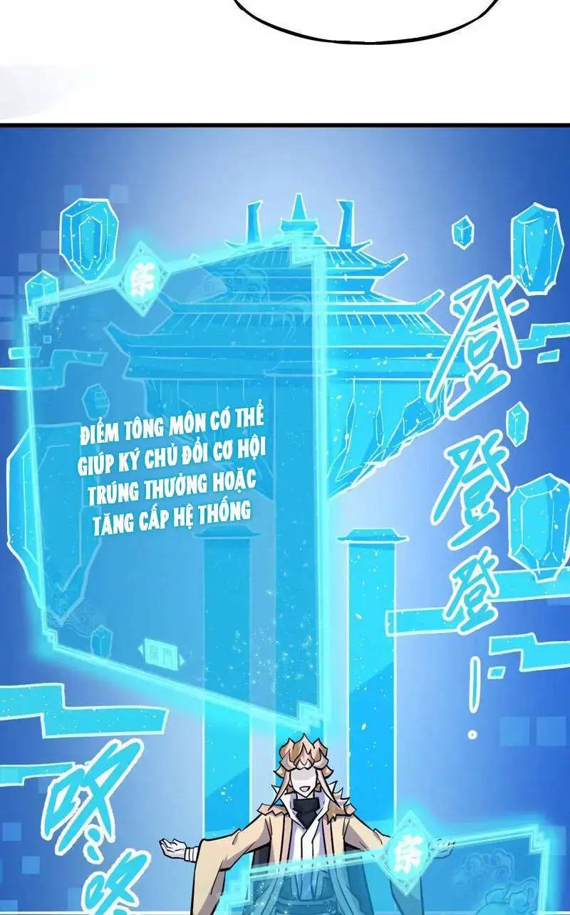 Tông Môn Của Ta Có Triệu Điểm Mạnh Chap 5 - Next Chap 6