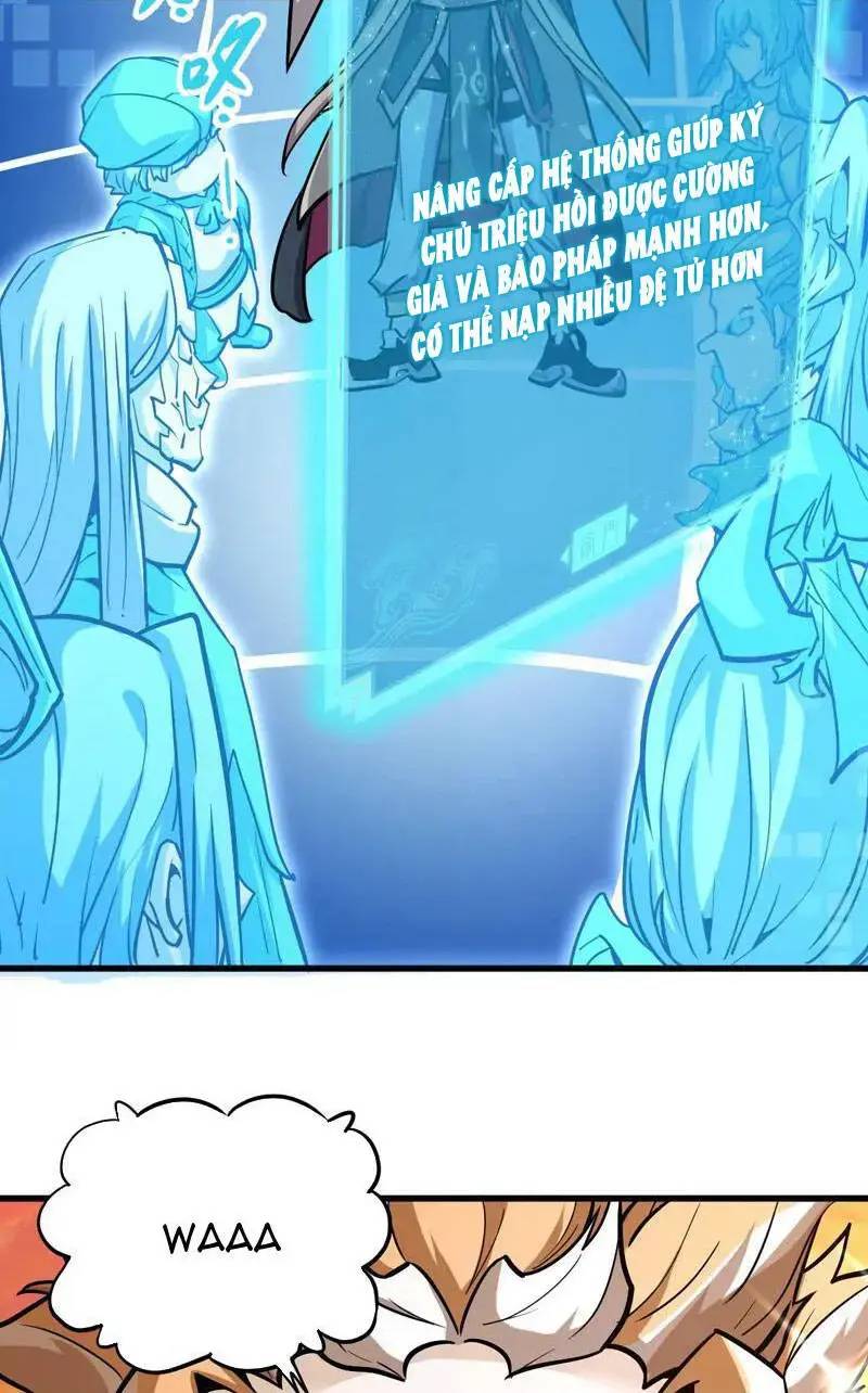 Tông Môn Của Ta Có Triệu Điểm Mạnh Chap 5 - Next Chap 6