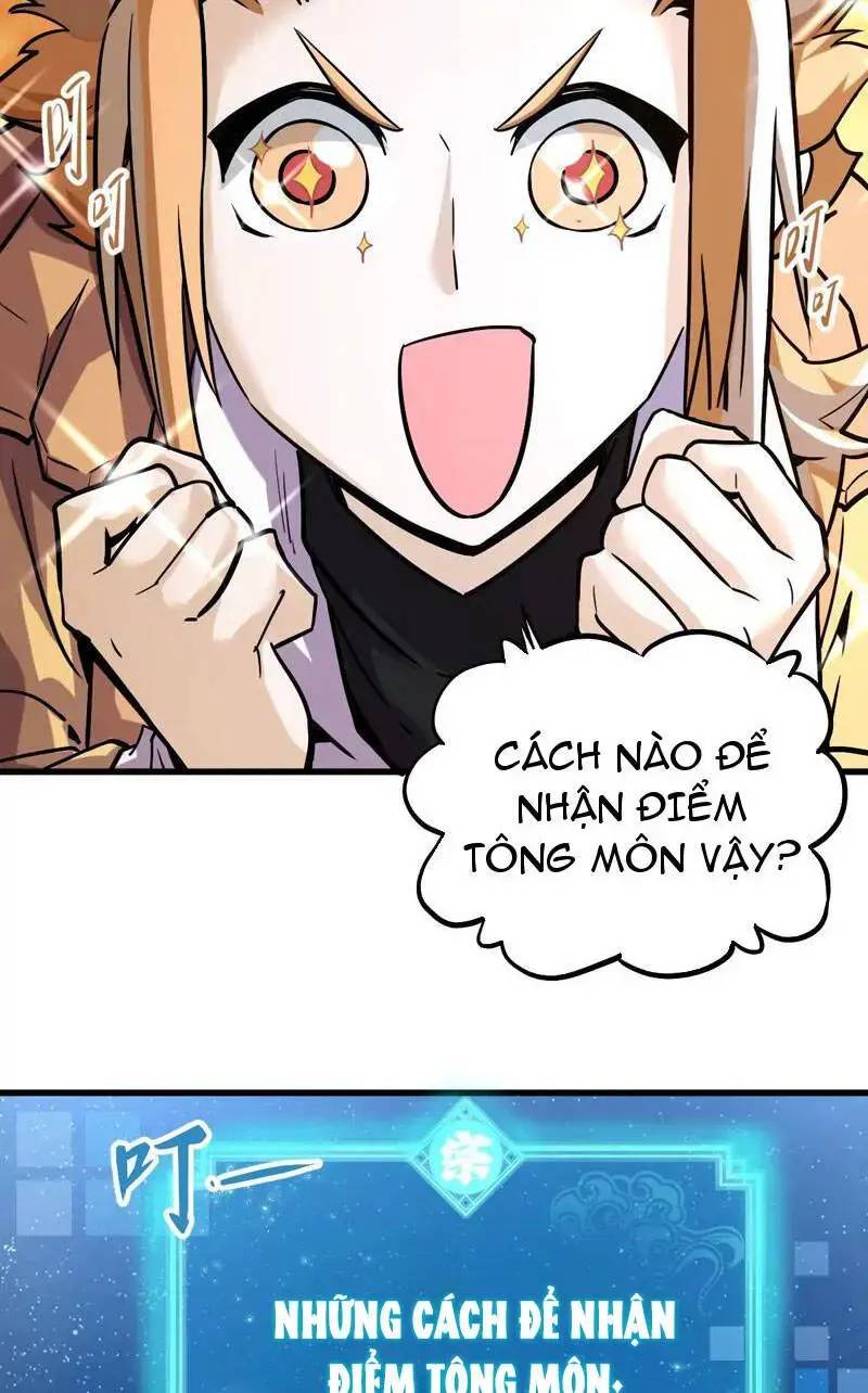 Tông Môn Của Ta Có Triệu Điểm Mạnh Chap 5 - Next Chap 6